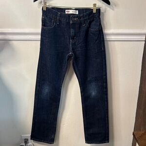 Levi's 512 Jeans